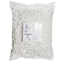 Маршмеллоу U NIC белый 1 кг