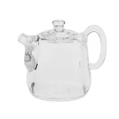 Чайник для соусів з акрилу 100 мл