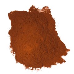 Какао-порошок алкализованный Bensdorp 22-24% 1 кг