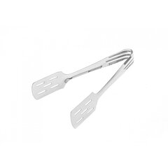 Щипці для торта з нержавіючої сталі 22 см