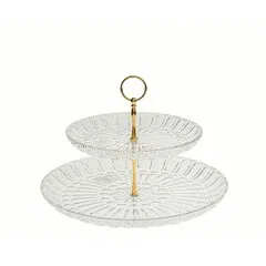 Этажерка 2-х ярусная