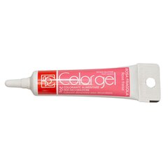 Полуничний гелевий барвник Modecor ROSA FRAGOLA 20 г