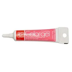 Клубничный гелевый краситель Colorgel Modecor ROSA FRAGOLA 20 г