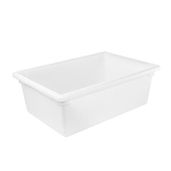 Ємність для зберігання без кришки 49 л 65×45×23,5 см