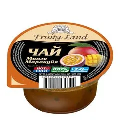 Чай Манго-маракуя Fruity Land 24 шт