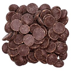 Темний шоколад Кувертюр Barry Callebaut 1 кг
