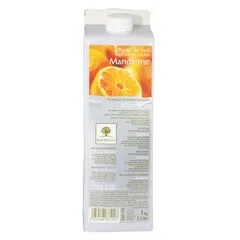 Пюре RAVIFRUIT Мандарин 1 кг