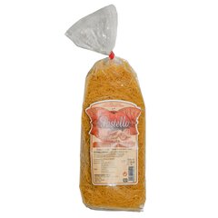 Паста Павутинка Pastello Fillini 500 г
