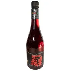 Сироп Barlife Барбарис 1 л