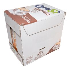 Мигдальне молоко Orasi Barista, Шт/уп: 6