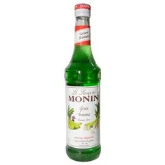 Сироп Monin Банан зелений 700 мл