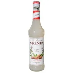 Сироп Monin Миндаль 700 мл