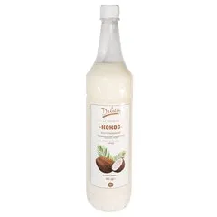 Сироп Delicia Кокос 1 л