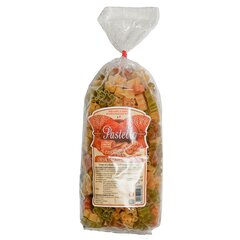 Паста Ведмедики трикольорові Pastello Orsacchiotti 3 col 500 г