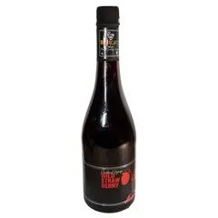 Сироп Barlife Суниця 1 л