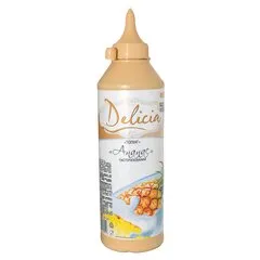 Топінг Delicia Ананас 600 г