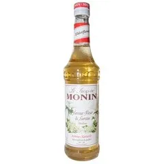 Сироп Monin Квіти бузини 700 мл