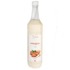 Сироп Delicia Мигдаль 1 л