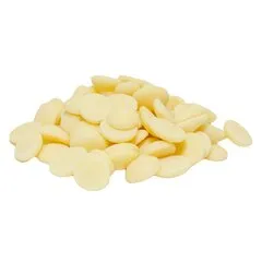 Белый шоколад Callebaut S2 1 кг