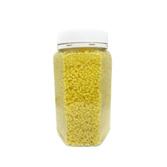 Кранч сахарный желтый Gadeschi, Цвет: Желтый, Вес: 300 г