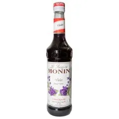Сироп Monin Фіалка 700 мл
