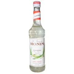 Сироп Monin Лемонграс 700 мл
