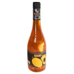 Сироп Barlife Манго 1 л