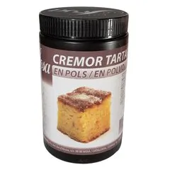 Винний камінь Sosa Cremor tartar 1 кг