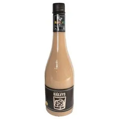 Сироп Barlife Бейлис 1 л