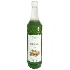 Сироп Delicia Фисташка 1 л