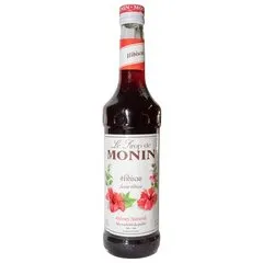 Сироп Monin Гібіскус 700 мл