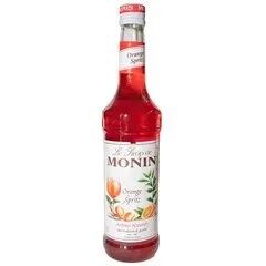 Сироп Monin Апельсиновый Шприц (Апероль) 700 мл