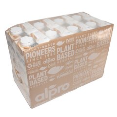 Мигдальне молоко Alpro Barista for Professionals, Шт/уп: 8