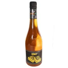 Сироп Barlife Мед 1 л