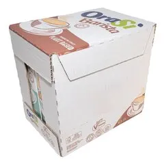 Кокосове молоко Orasi Barista, Шт/уп: 6