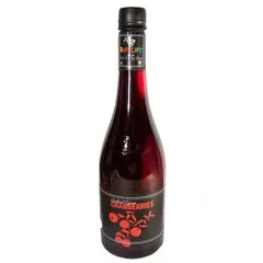 Сироп Barlife Журавлина 1 л