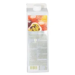 Пюре RAVIFRUIT Маракуйя 1 кг
