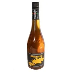 Сироп Barlife Імбирний пряник 1 л