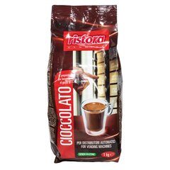 Гарячий шоколад Ristora VENDING 1 кг