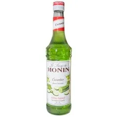 Сироп Monin Огурец 700 мл