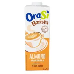 Миндальное молоко Orasi Barista, Шт/уп: 1