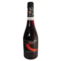 Сироп Barlife пряний Чилі 1 л