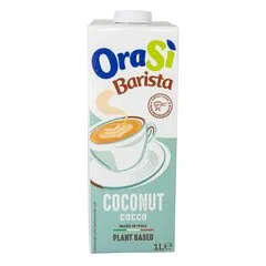 Кокосовое молоко Orasi Barista, Шт/уп: 1