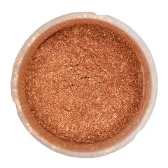 Кандурін "Коричневий бурштин" Dolce Bello 5 г