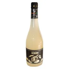 Сироп Barlife Мигдаль 1 л