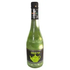 Сироп Barlife Зелений чай 1 л