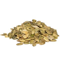 Насіння гарбуза сушене 1 кг