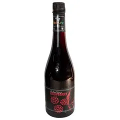 Сироп Barlife Малина 1 л
