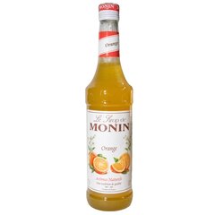 Сироп Monin Апельсин 700 мл
