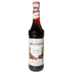 Сироп Monin Шоколад 700 мл